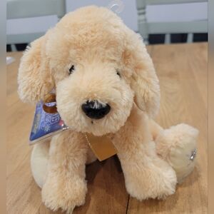 Russ "Shining Stars" puppy stuffy